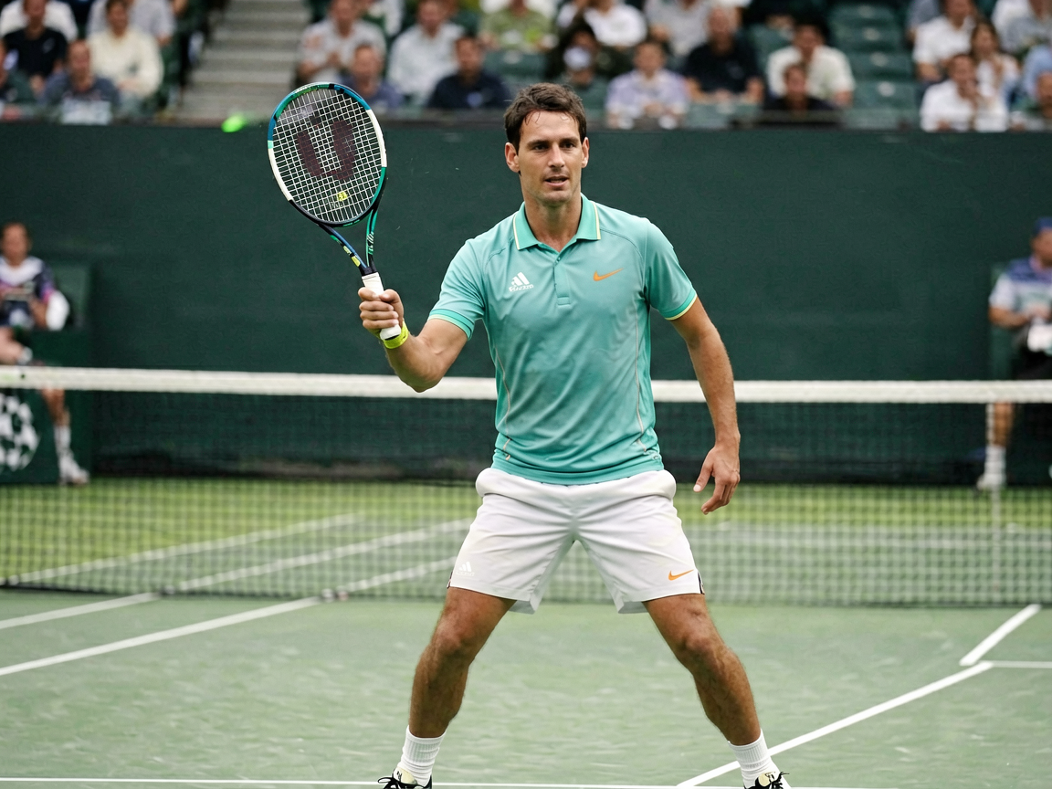 Tennis
