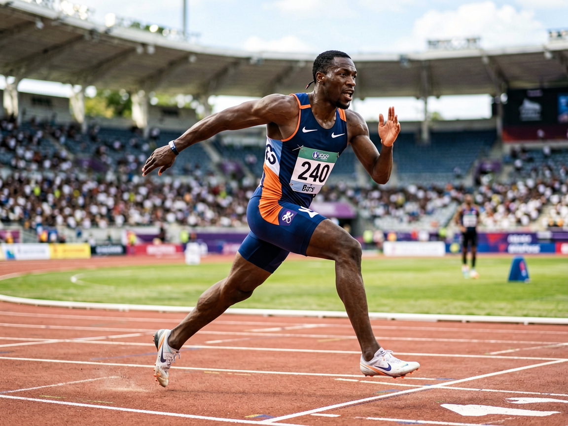 Athletics